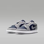 Air Jordan 1 Low Zapatillas - Niño/a
