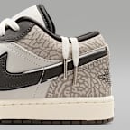 에어 조던 1 로우 SE 남성 신발