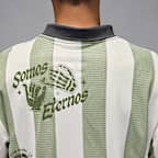 Playera de portero para hombre Jordan Brooklyn