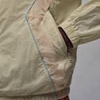 ジョーダン メンズ ライトウェイト ドラフト ジャケット