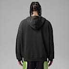 Jordan Quai 54 Men's Oversized Pullover Hoodie