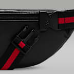 Jordan Borough Varsity Cross-Body Bag (5.6L)