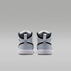 Jordan 1 Mid Baby/Toddler Shoes