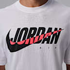 Jordan Brooklyn Essentials Men's T-Shirt