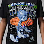 Jordan Big Kids' Space Jam 30 Bugs Slam T-Shirt