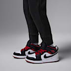 ジョーダン ブルックリン エッセンシャル ベビー ツーピース ホリデー プルオーバー パーカー セットアップ