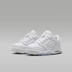 Air Jordan Sixty Plus Low Big Kids' Shoes