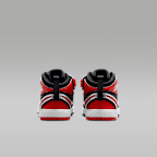 Jordan 1 Mid RM EasyOn Baby/Toddler Shoes