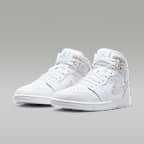 Air Jordan 1 Mid SE Men's Shoes