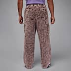 Jordan Flight Chicago Men's Corduroy Pants