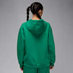 Jordan Brooklyn Fleece Women's Full-Zip Hoodie