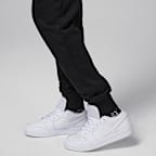 Pants para niño talla grande Jordan MJ Brooklyn French Terry Essentials