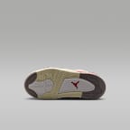 Jordan 4 RM Younger Kids' Shoes