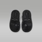 Calzado para bebé e infantil Air Jordan 1 Mid