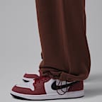 Pantaloni in fleece Jordan Flight Fleece – Uomo