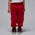 Jordan Brooklyn Fleece Toddler 2-Piece Pullover Hoodie Set
