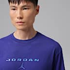 Playera para hombre Jordan Flight Mountainside