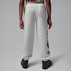 Jordan Big Kids' Mike's Flight Kit Pants
