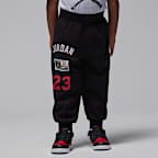 ジョーダン ベビー ストリート チャンプ ツーピース プルオーバー パーカー セットアップ