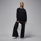 ジョーダン フライト フリース ウィメンズパンツ