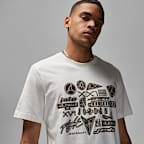 Jordan Men's Graphic T-Shirt