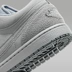 에어 조던 1 로우 SE 크래프트 남성 신발