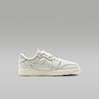 Jordan 1 Retro Low sko til små barn