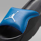 Claquette Jordan Franchise pour ado