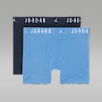 Jordan Men's 4-Piece Basics Set