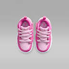 Sapatilhas Jordan 1 Low Alt para bebé