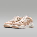 รองเท้าผู้หญิง Air Jordan 4 RM