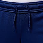 パリ サンジェルマン (PSG) ストライク フォース ジュニア ジョーダン Dri-FIT サッカー ニット トラックスーツ