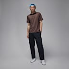 กางเกงกอล์ฟขายาวทรงคาร์โก้ผู้ชาย Jordan Sport