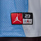 Playera jersey para hombre Jordan Flight