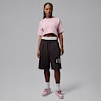 Playera para mujer Jordan Essentials