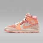Air Jordan 1 Mid Women's Shoe