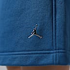 Jordan Brooklyn Fleece Women's Shorts