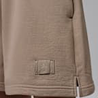 Shorts para mujer Jordan Flight Fleece