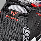 Jordan 'Why Not?' Zer0.3 PF Men's Basketball Shoe