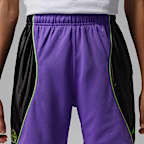 Kraťasy Jordan Quai 54 Dri-FIT Y2K pro větší děti