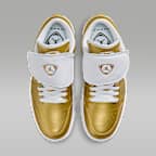 Air Jordan 1 Low Women's Shoes