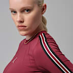 Jordan Brooklyn Women's Long-Sleeve Dress