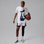 Jordan Sport Women's Dri-FIT Graphic T-Shirt
