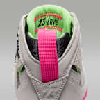 Air Jordan 7 Retro "Tennis Day" Big Kids' Shoes