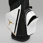 Jordan Fadeaway 6-Way Golf Bag