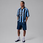 Haut Terrace Jordan Brooklyn pour homme