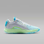 ルカ 4 PF "Navigator" バスケットボールシューズ