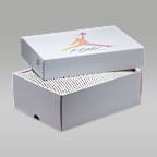 Air Jordan 4 Retro "Comic"  Men's Shoes