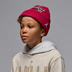 Gorro universitario para niños grandes Jordan