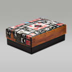 Air Jordan 10 Retro 'Light Steel Grey' Men's Shoe